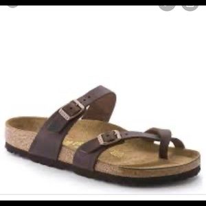 BIRKENSTOCK SANDAL